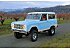 1966 Ford Bronco 2-Door