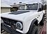1966 Ford Bronco 2-Door