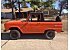 1966 Ford Bronco 2-Door