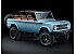 1966 Ford Bronco