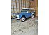 1966 Ford Bronco
