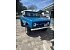 1966 Ford Bronco 2-Door