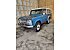 1966 Ford Bronco