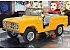 1966 Ford Bronco 2-Door