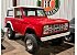 1966 Ford Bronco