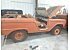 1966 Ford Bronco 2-Door