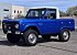 1966 Ford Bronco