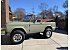 1966 Ford Bronco 2-Door