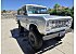 1966 Ford Bronco