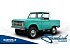 1966 Ford Bronco