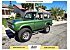 1966 Ford Bronco