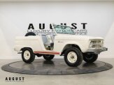 1966 Ford Bronco