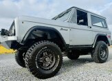 1966 Ford Bronco 2-Door