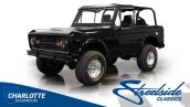 1966 Ford Bronco