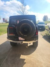 1966 Ford Bronco 2-Door
