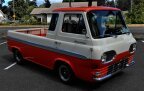 Thumbnail Photo 2 for 1966 Ford Econoline Pickup