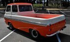 Thumbnail Photo 4 for 1966 Ford Econoline Pickup