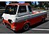 1966 Ford Econoline Pickup