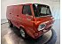 1966 Ford Econoline Van