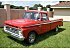 1966 Ford F100