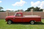 Thumbnail Photo 2 for 1966 Ford F100