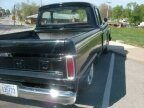 Thumbnail Photo 3 for 1966 Ford F100