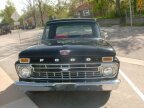 Thumbnail Photo 2 for 1966 Ford F100