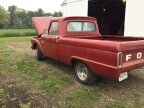 Thumbnail Photo 2 for 1966 Ford F100