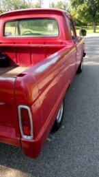 Thumbnail Photo 5 for 1966 Ford F100