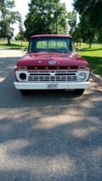 Thumbnail Photo 4 for 1966 Ford F100