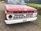 Thumbnail Photo 6 for 1966 Ford F100