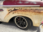 Thumbnail Photo 3 for 1966 Ford F100 Custom for Sale by Owner