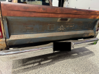 Thumbnail Photo 4 for 1966 Ford F100 Custom for Sale by Owner