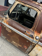 Thumbnail Photo 1 for 1966 Ford F100 Custom for Sale by Owner