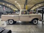 Thumbnail Photo 6 for 1966 Ford F100