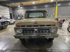 Thumbnail Photo 1 for 1966 Ford F100