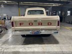 Thumbnail Photo 4 for 1966 Ford F100