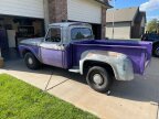 Thumbnail Photo 1 for 1966 Ford F100 2WD Regular Cab for Sale by Owner
