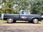 Thumbnail Photo 1 for 1966 Ford F100