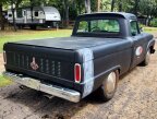 Thumbnail Photo 2 for 1966 Ford F100