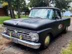 Thumbnail Photo 6 for 1966 Ford F100