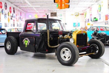 Photo 1 for 1966 Ford F100