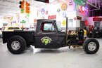 Thumbnail Photo 3 for 1966 Ford F100