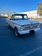 Thumbnail Photo 3 for 1966 Ford F100