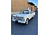 1966 Ford F100
