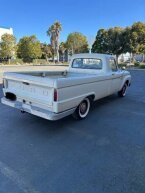 Thumbnail Photo 1 for 1966 Ford F100