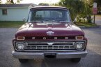 Thumbnail Photo 3 for 1966 Ford F100 2WD Regular Cab for Sale by Owner