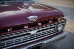 Thumbnail Photo 2 for 1966 Ford F100 2WD Regular Cab for Sale by Owner