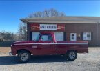 Thumbnail Photo 4 for 1966 Ford F100 2WD Regular Cab for Sale by Owner