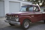 Thumbnail Photo 1 for 1966 Ford F100 2WD Regular Cab for Sale by Owner